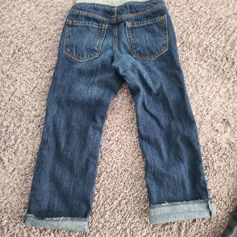 CHILDREN clothing bundle boys